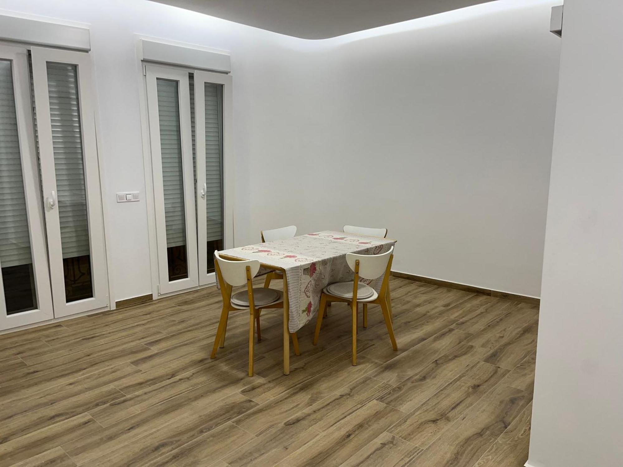 Apartments Jota Barcelona Bagian luar foto