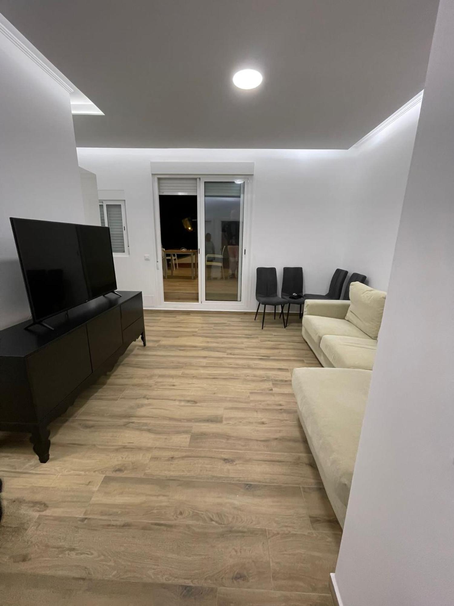 Apartments Jota Barcelona Bagian luar foto